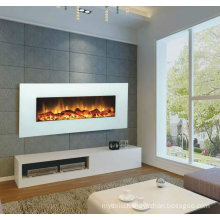 wall mount electric fireplace